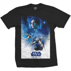 Tshirt Star wars