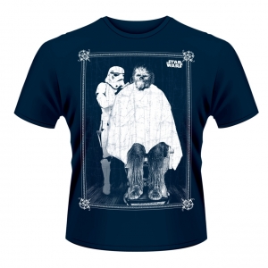 Tshirt Star wars