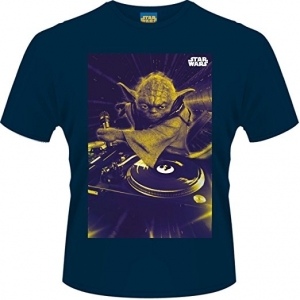 Tshirt Yoda