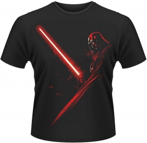 Tshirt Dart Vader