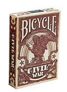 Bicycle Civil War