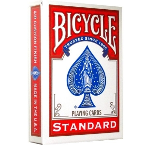 Bicycle Standard