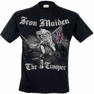 Iron Maiden